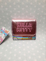 Brieftasche, Portemonnaie, Geldbörse, Geldbeutel, Damen, Hello Kitty, sweet