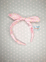 My Melody, Haarreif, Haarreifen, Haarschmuck, Haarstylingaccessoires, Haarband mit Schleife