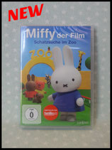 Miffy, Miffy der Film - CD