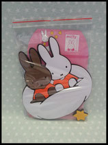 Miffy, Wanddeko 3