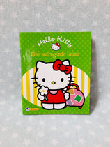 Mini Buch, Büchlein, Bilder Bücher, Hello Kitty, 10