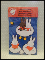 Miffy, Wanddeko set