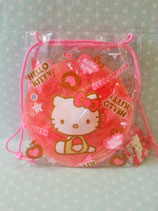 Mehrweg Geschirr, Plastikgeschirr Set, Party Geschirrset, Camping, Garten, Hello Kitty
