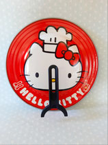 Universaldeckel, Pan Lid, Topfdeckel, Pfannenspritzschutz, Hello Kitty