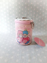 Little Twin Stars, Kosmetiktasche, Beuty Bag, kleine Tasche, Clutch, Sanrio