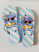 Tuxedosam, Flip Flops, Sanrio, M