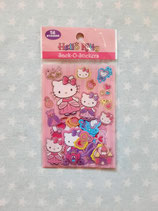 Sticker, Aufkleber, Hello Kitty, princes