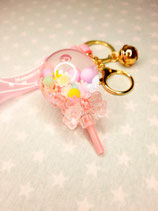 Schlüsselanhänger, Handtaschen Charm, Anhänger, Kawaii, lolli