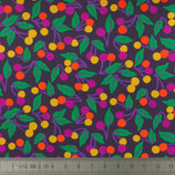 TISSU LIBERTY TANA LAWN CHERRY DROP 34 T2124 B