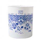 Geurkaars Majolica