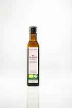 Bio-Arganöl Arganadir aus Marokko, geröstet