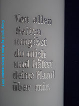 Spruch Nr.36