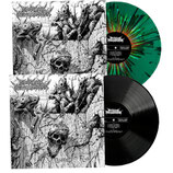 Sinking Into Filth - Limited Edition 12" Gatefold Vinyl