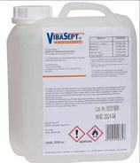 VibaSept AF Händedesinfektion 5,0 L Kanister