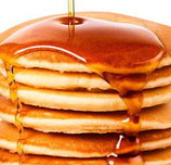 Pancake Breakfast Ticket - Students, Senior Citizens