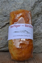 Birnenbrot