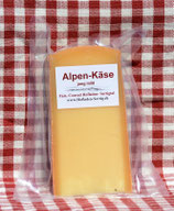 Alp Käse