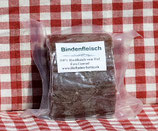 Bünderfleisch