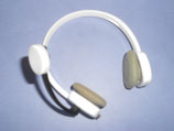 DESTOCKAGE Le casque Tong Ren Piezo-céramique