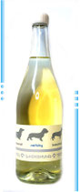 Secco weiss alkoholfrei aus der Sauvignon Traube