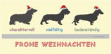 "Weihnachtsedition Glühwein"
