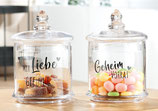 Vorratsglas