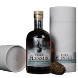 Pure Plessur Whisky