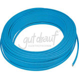 309.209.100 Datenleitung Cat. 7 Duplex 100 m-Ring