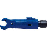 790.059  Koaxial-Abisolierer „STRIPPER 2”