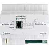 561.124 Ethernet Schnittstelle