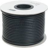 319.660  MEHRBEREICHS-Koaxialkabel >85 dB 100 m-Ring
