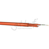 309.009.1000-TR Datenleitung Cat. 7 6-fach Meterware