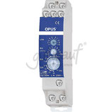 561.157 Kontaktlichtregler mit Universal Dimmschalter 500 W