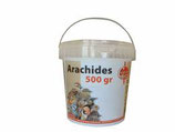 SEAU ARACHIDES 500 GR