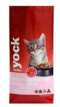 YOCK EQUILIBRE CHATON