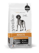 YOCK CHIEN ADULTE PREMIUM