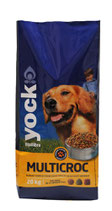 YOCK MULTICROC CHIEN