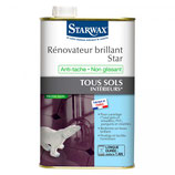 STAR SOLS CARRELES BRILLAN. 1L