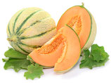 SACHET MELON CHARENTAIS