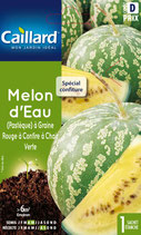 SACHET MELON D EAU PASTEQUEA GRAINE