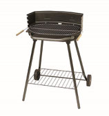 BARBECUE FONTE 52 X 37.5