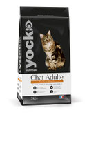 YOCK PREMIUM CHAT / POULET