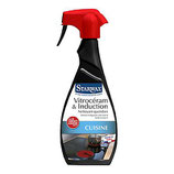 NETTOYANT VITROCERAMIQUE-INDUCTION 500ML