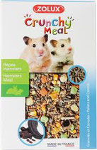 CRUNCHY MEAL HAMSTER 800G