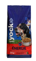 YOCK CHIEN ENERGIE