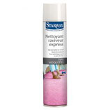 NETTOYANT RAVIVEUR EXPRESS TAPIS MOQUETTE 600ML