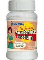 PERCARBONATE SODIUM  MIRACULOUS 400 GR