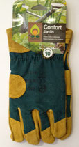 GANTS CONFORT JARDIN