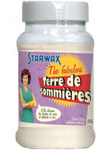 TERRE DE SOMMIERS FANTASTIC 200 GR