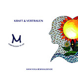 CD Meditation to Go - Kraft und Vertrauen